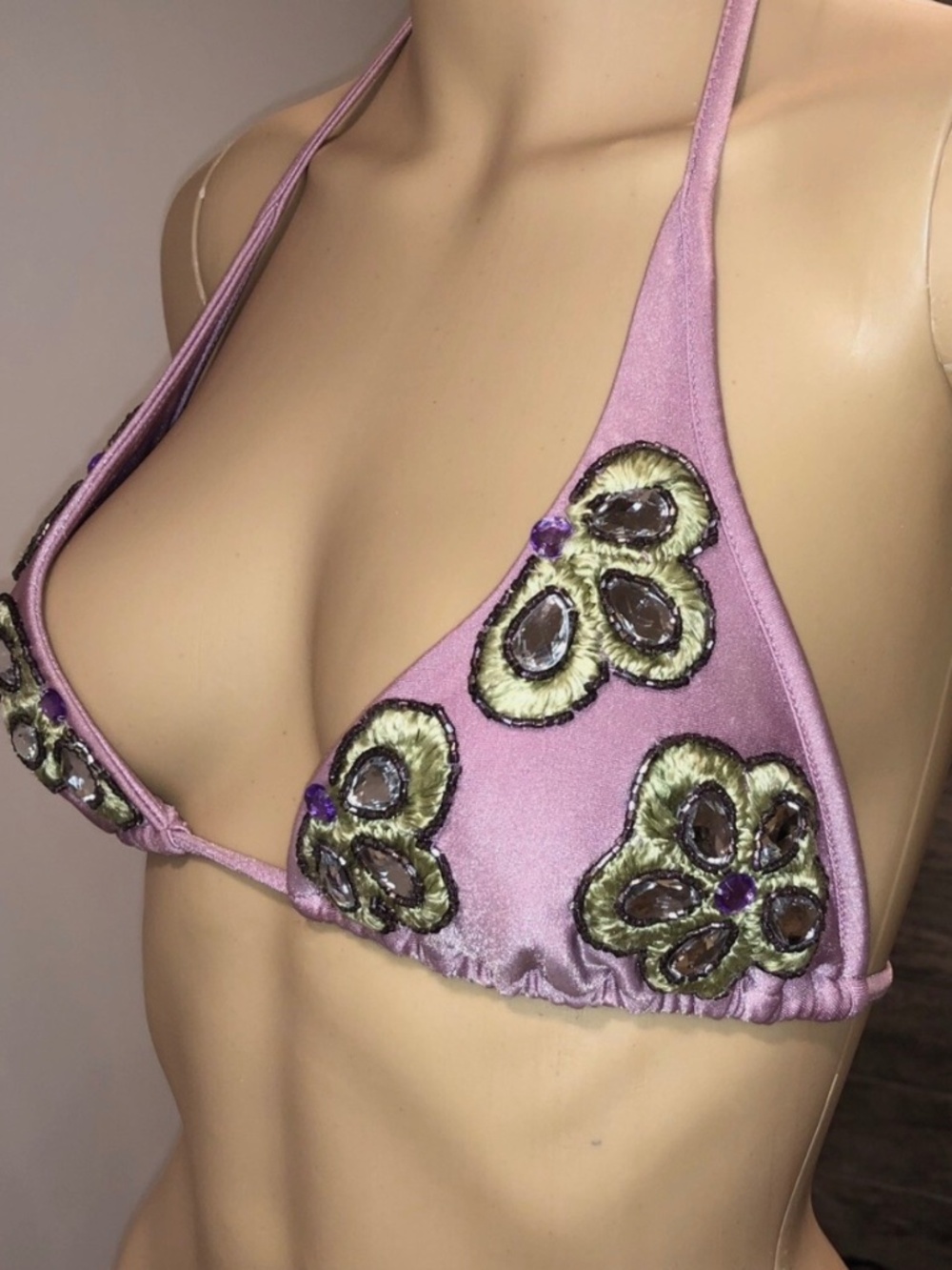 VIX by Victoria’s Secret Bikini – Never Worn